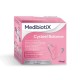 Balança de aço cínico MedibiotiX, 28 sachês