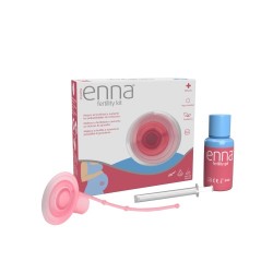 Kit de fertilidade Enna