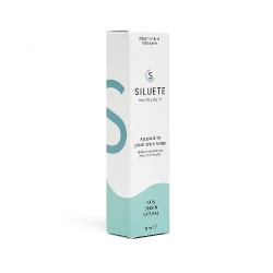 Bálsamo saudável de silhuetas, 15 ml