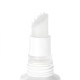 Bálsamo saudável de silhuetas, 15 ml