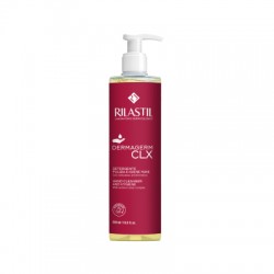 Rilastil Dermagerm CLX Gel Higienizante, 500 ml
