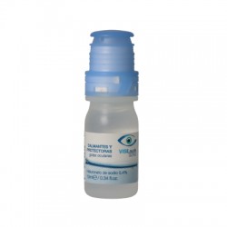 Visilaude Gotas Oculares, 10 ml