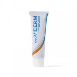 Neoviderm Emulsão Calmante para Queimaduras, 30 ml