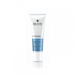 Rilastil Sebumlaude DS Sebumlaude Sebum Fluid Pele Seborreica, 30 ml