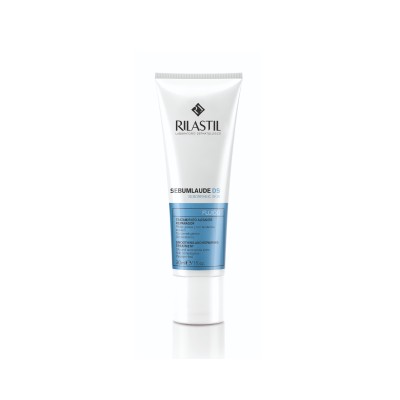 Rilastil Sebumlaude DS Sebumlaude Sebum Fluid Pele Seborreica, 30 ml