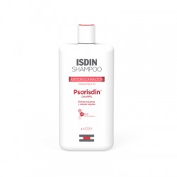 Psorisdin Shampoo Anti-Flaking, 400 ml