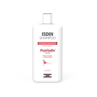 Psorisdin Shampoo Anti-Flaking, 400 ml