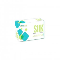 Siik, 30 internacionalizações.