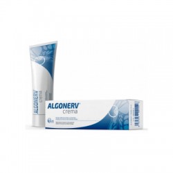 Algonerv Creme, 75 ml