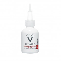 Vichy Liftactiv Retinol Sérum Especialista, 30 ml