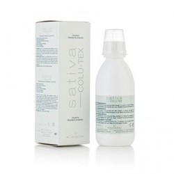 Sativa Colu-tex colutorio protector, 250 ml