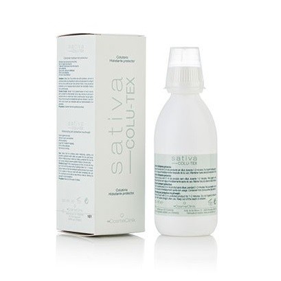 Sativa Colu-tex colutorio protector, 250 ml
