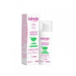 Saforelle lubrificante, 30 ml