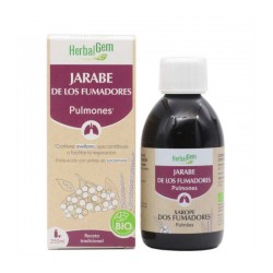 Pranarom Xarope para Fumar 250 ml