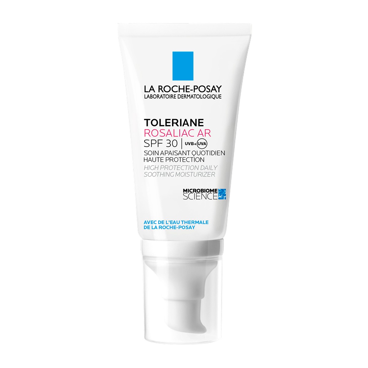 La Roche Posay Rosaliac AR FPS30, 50ml