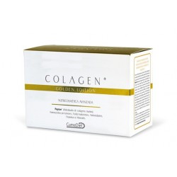 Colagen+ Edição Dourada, 30 Sobres.