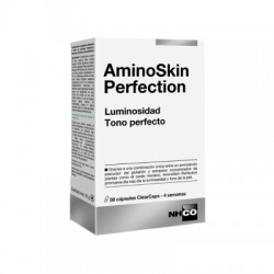 NHCO AminoSkin Perfection, 56 Cápsulas