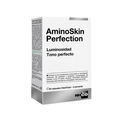 NHCO AminoSkin Perfection, 56 Cápsulas