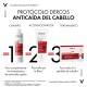 Dercos Shampoo Estimulante com Aminexil, 400ml.