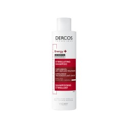 Dercos Shampoo Estimulante com Aminexil, 400ml.