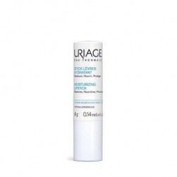 Bálsamo Labial Uriage, 4 g