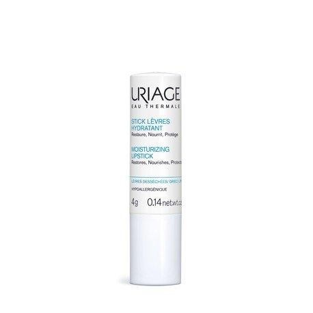 Bálsamo Labial Uriage, 4 g