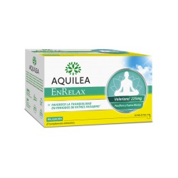 Aquilea Enrelax Infusões, 20 sachês
