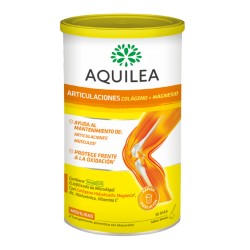 Colágeno Aquilea + magnésio, 375 g