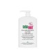 Emulsão sem sabão sebamed, 1 L