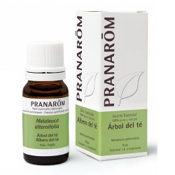 Pranarom Tea Tree Óleo Essencial, 10 ml