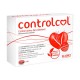 Eladiet Controlcol, 60 comprimidos.