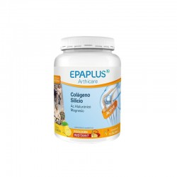 Epaplus Arthicare com silicone sabor limão, 326g.