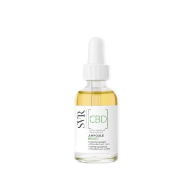SVR Ampola Resist CBD, 30 ml