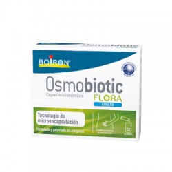 Flora Osmobiótica Adulta, 12 sachês