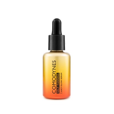 Comodynes Self-Tanning O Suculento Sérum Glow, 30 ml