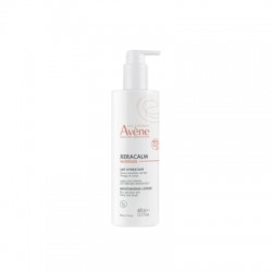 Avene Xeracalm leite hidratante nutricional, 400 ml