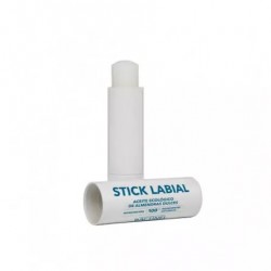 Batom bactinel óleo de amêndoas doces, 4 g