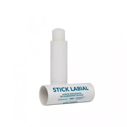Batom bactinel óleo de amêndoas doces, 4 g