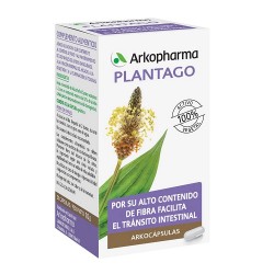 Arkopharma plantago, 84 arkocápsulas