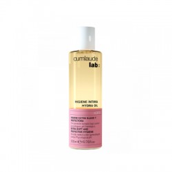Cumlaude Lab Hydra Oil Higiene Íntima, 200 ml