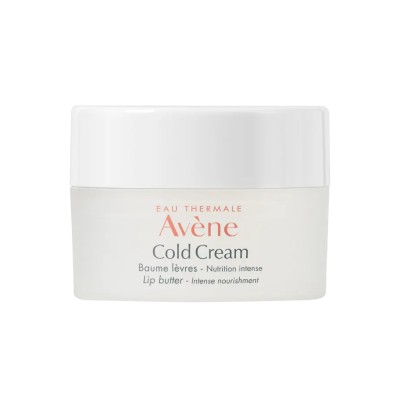 Avene Creme Frio Bálsamo Labial, 10 ml