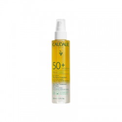 Caudalie Vinosun Protect agua solar FPS50+, 150 ml