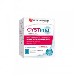 Cystima Medical, 14 sachês