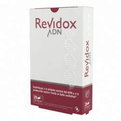 DNA Revidox. 28 cápsulas.
