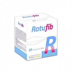 Rotufib, 20 sachês.
