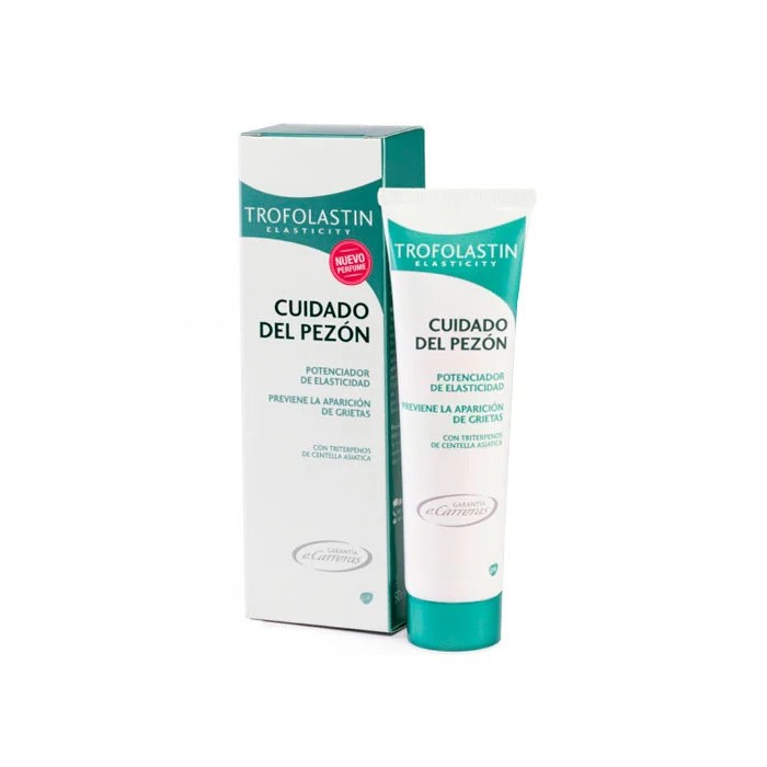 Trofolastin Nipple Care, 50 ml