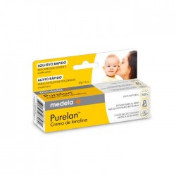 Purelan 100 creme, 37gr.