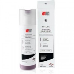 DS Radia Condicionador Purificante, 205ml.