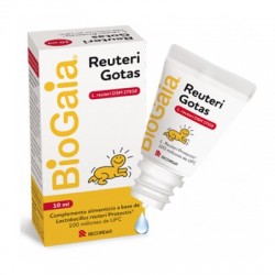 Reuteri gotas, 10 ml