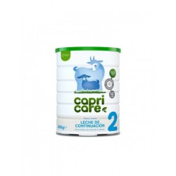 Capricare 2 Leite de Continuação, 800gr.